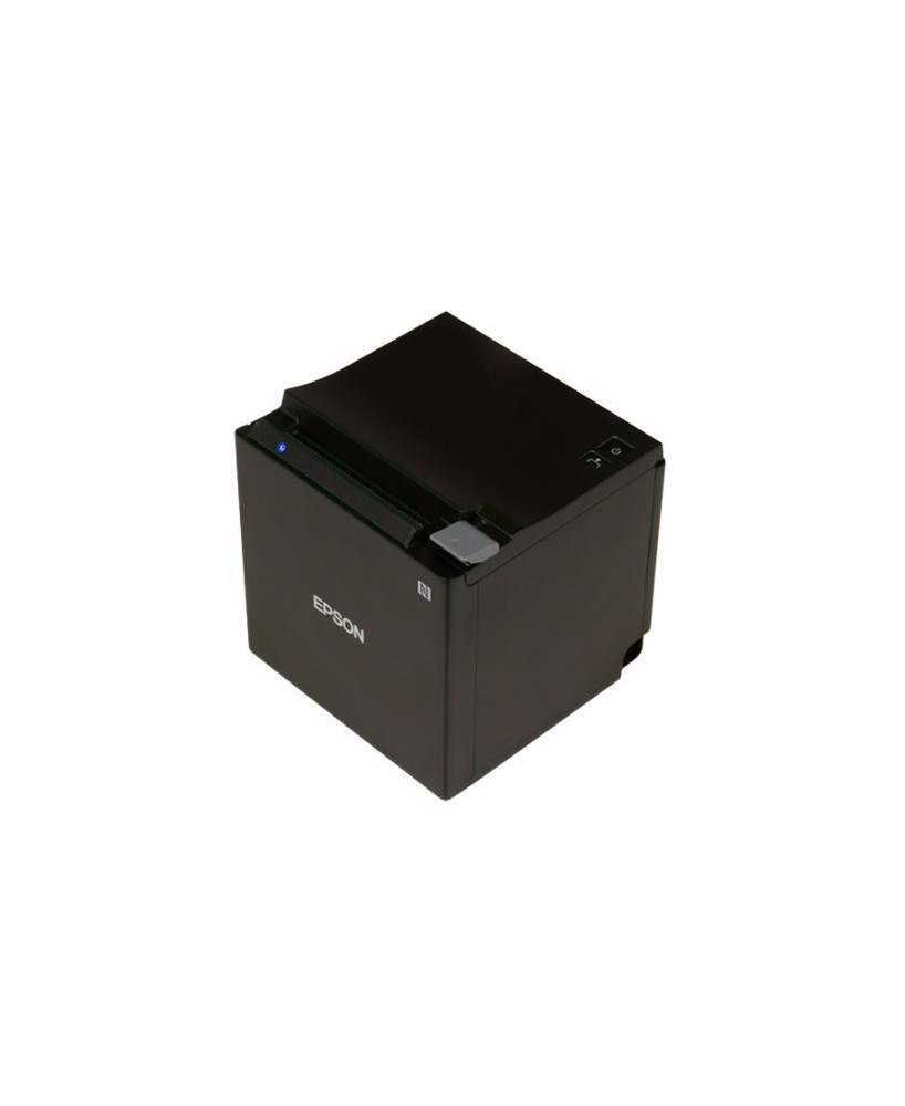 Buy Epson TM-M50-211 POS Thermal Receipt Printer with Built-In USB, Ethernet and Bluetooth C31CH94211 