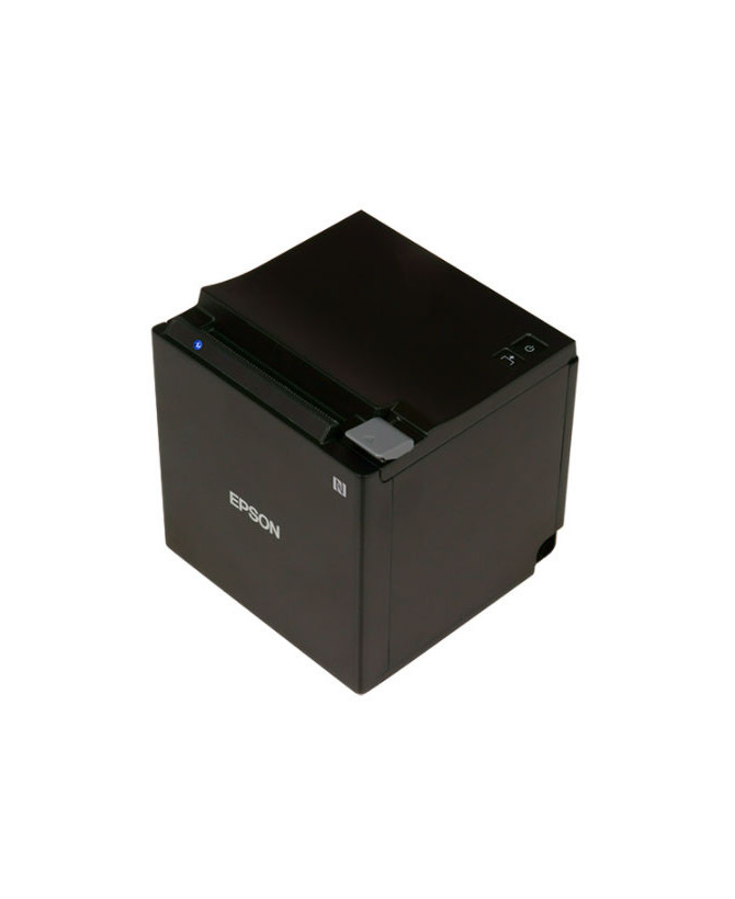 Buy Epson TM-M50-211 POS Thermal Receipt Printer with Built-In USB, Ethernet and Bluetooth C31CH94211 