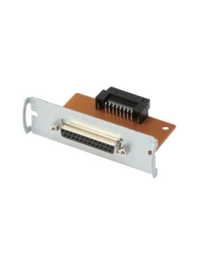 Epson UB-S01 Serial RS232 Interface Card C32C823361 For Hybrid & Terminal Printers