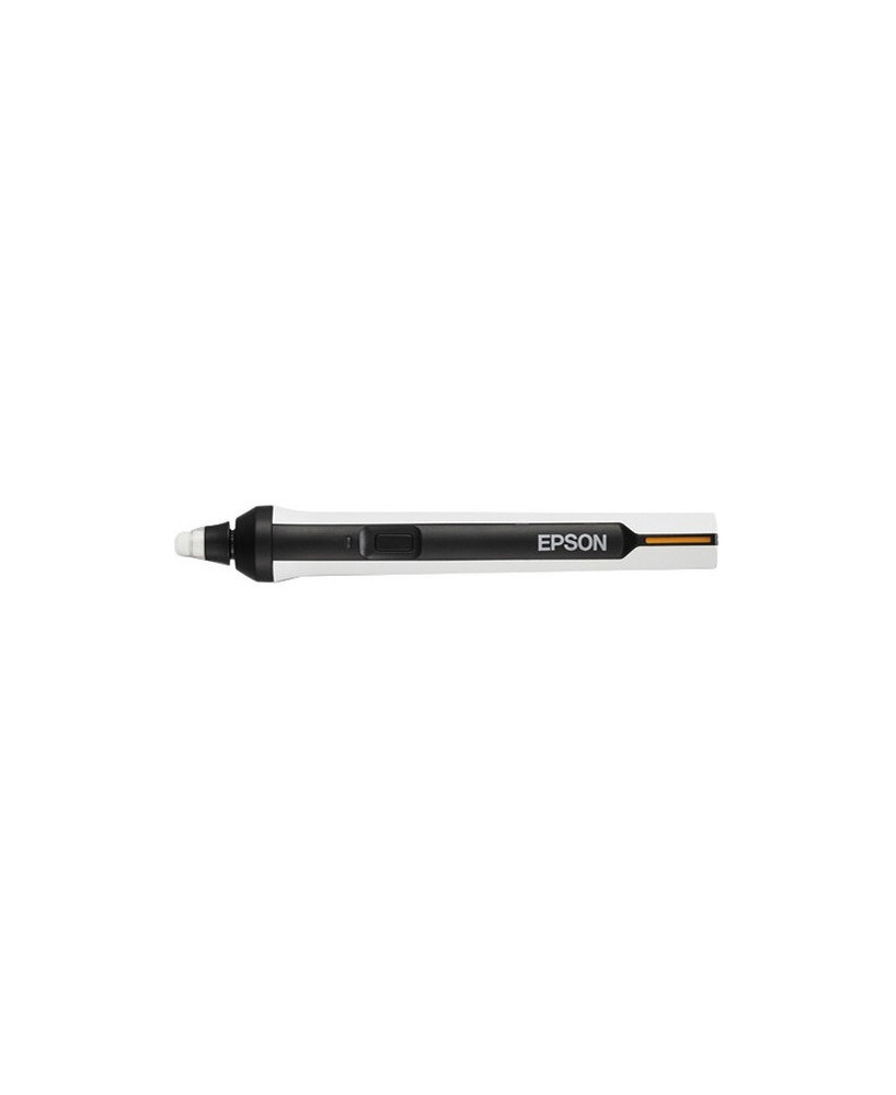 Epson Interactive Pen A in Orange V12H773010 for BrightLink Interactive Projectors 