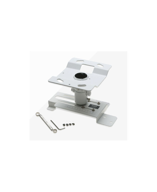 Buy Epson Ceiling Mount V12H003B23 for EB-L200F, EH-TW570 and TW5200 Projector