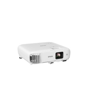 Epson EB-982W 4200LM WXGA Mid-Range 3LCD Lamp Projector V11H987053