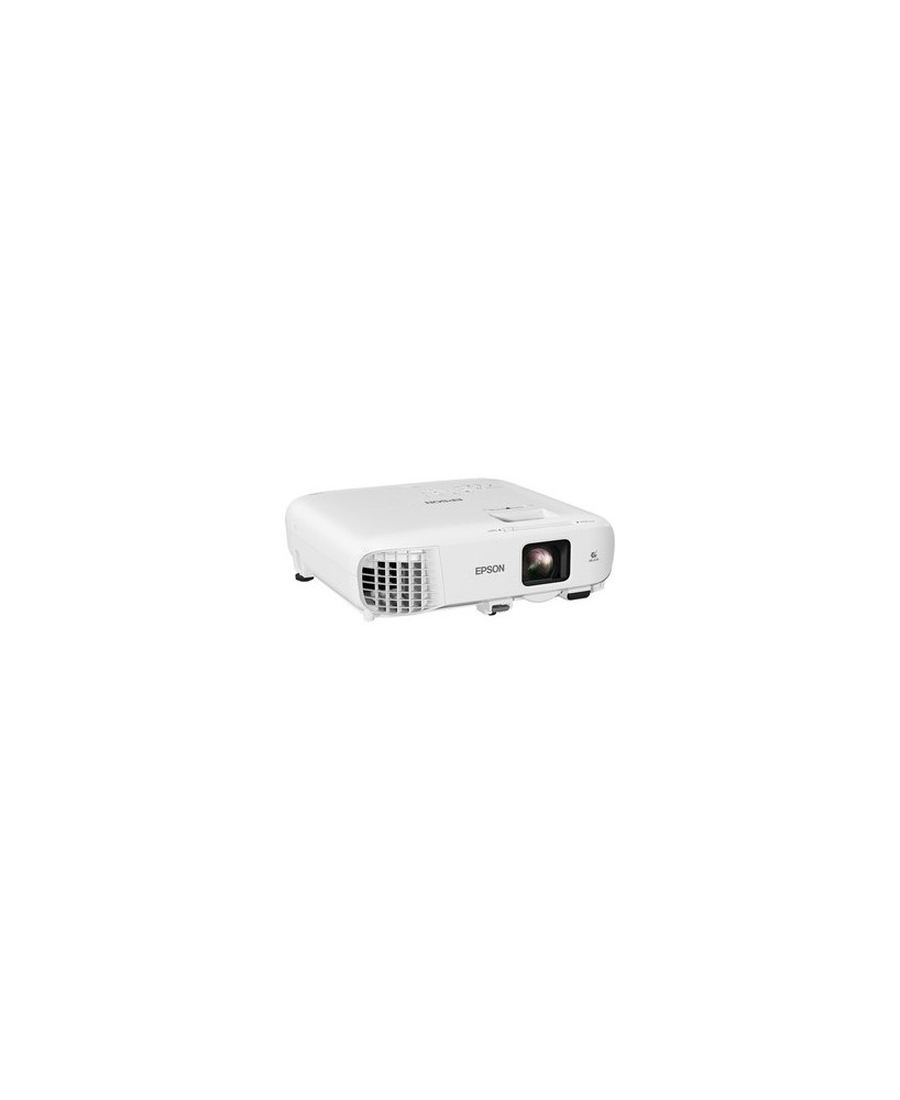 Epson EB-982W 4200LM WXGA Mid-Range 3LCD Lamp Projector V11H987053