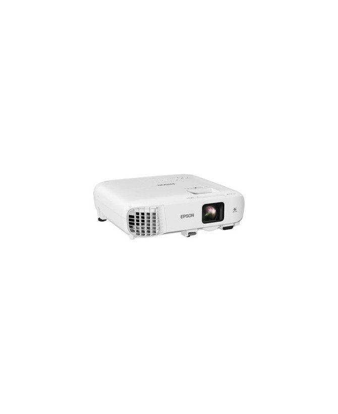 Epson EB-982W 4200LM WXGA Mid-Range 3LCD Lamp Projector V11H987053