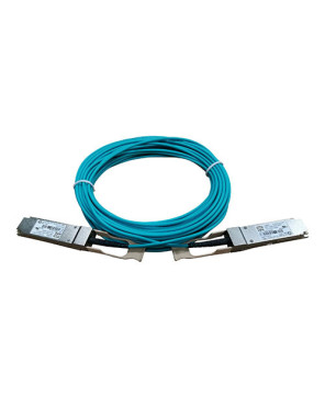 Buy HPE X2A0 40G QSFP+ to QSFP+ 10m Active Optical Cable JL288A