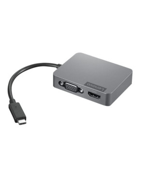 Buy Lenovo USB-C Travel Hub Gen2 4X91A30366