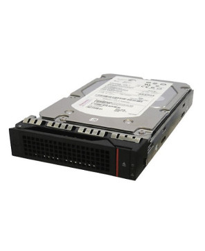 Lenovo ThinkSystem 4TB 3.5" Hard Drive 7XB7A00043 for SR550, SR570