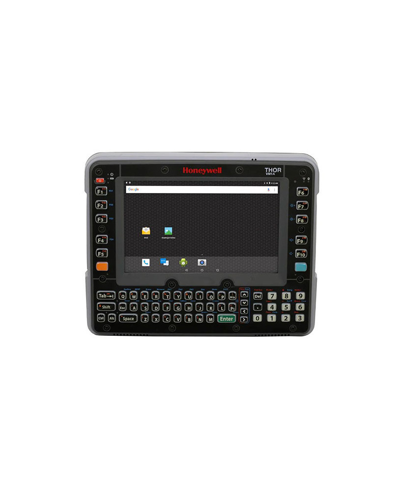 Buy Honeywell Vmu Vm1A Indoor 8" Led 4Gb/32Gb Int WLAN Ant BT 5.0 Ad8 Gms Data Terminal Vm1A-L0N-1A1A20A