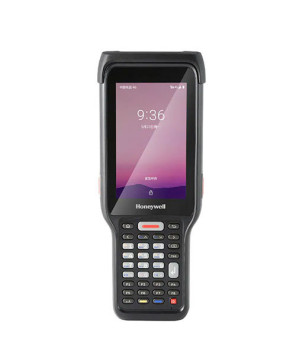 Buy Honeywell EDA61K 3G-32G N6703 Scan Engine 4" WVGA 13MP Mobile Handheld Computer EDA61K-0AC934PEAK