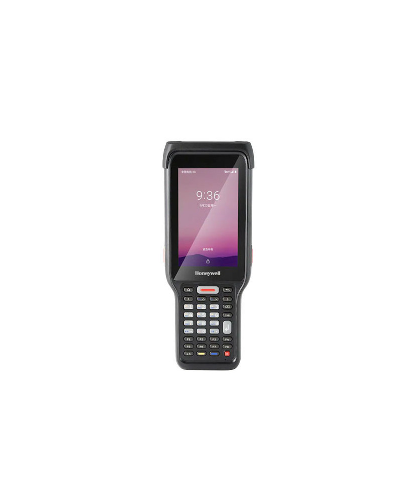 Buy Honeywell EDA61K 3G-32G N6703 Scan Engine 4" WVGA 13MP Mobile Handheld Computer EDA61K-0AC934PEAK