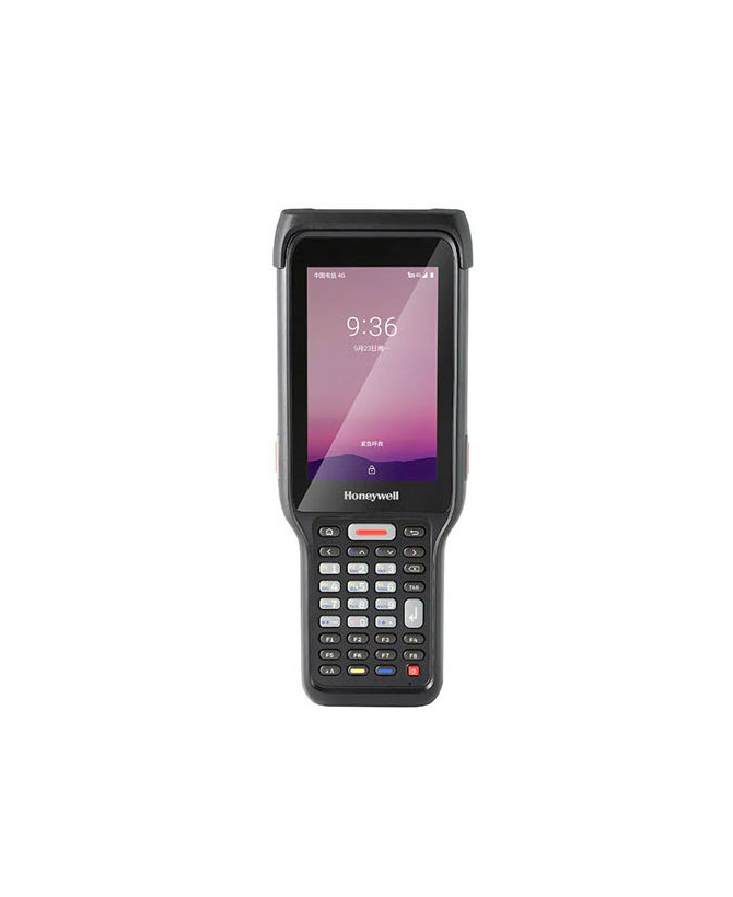 Buy Honeywell EDA61K 3G-32G N6703 Scan Engine 4" WVGA 13MP Mobile Handheld Computer EDA61K-0AC934PEAK