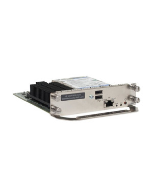 Buy HPE MSR Survivable Branch Communication Medium MIM Expansion Module JG588A Powered by Microsoft Lync 