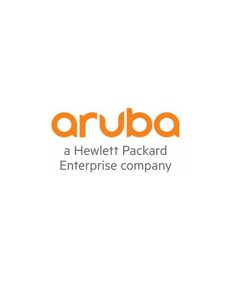 Buy HPE Aruba ClearPass Policy Manager 500 v2 1U Hardware Appliance with 25 Enterprise Licences JW770A