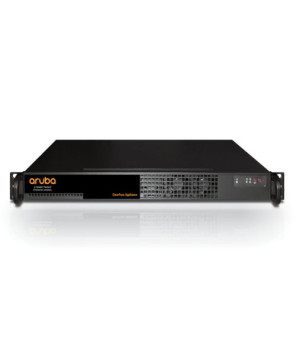 Buy HPE Aruba ClearPass Policy Manager C1000 Rack-Mountable Security Appliance JZ508A