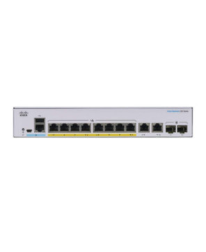 Buy Cisco CBS250 8 Port GE Full POE 2X1G Combo Smart Switch CBS250-8FP-E-2G-AU