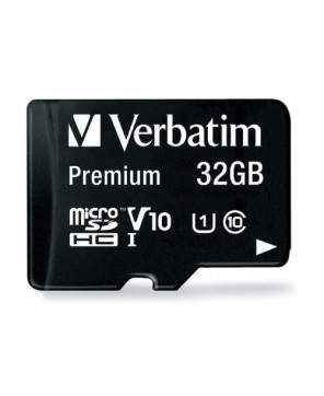 Buy Verbatim 32GB Mirco SD Card 44083 for Mobile Phones, Tablets