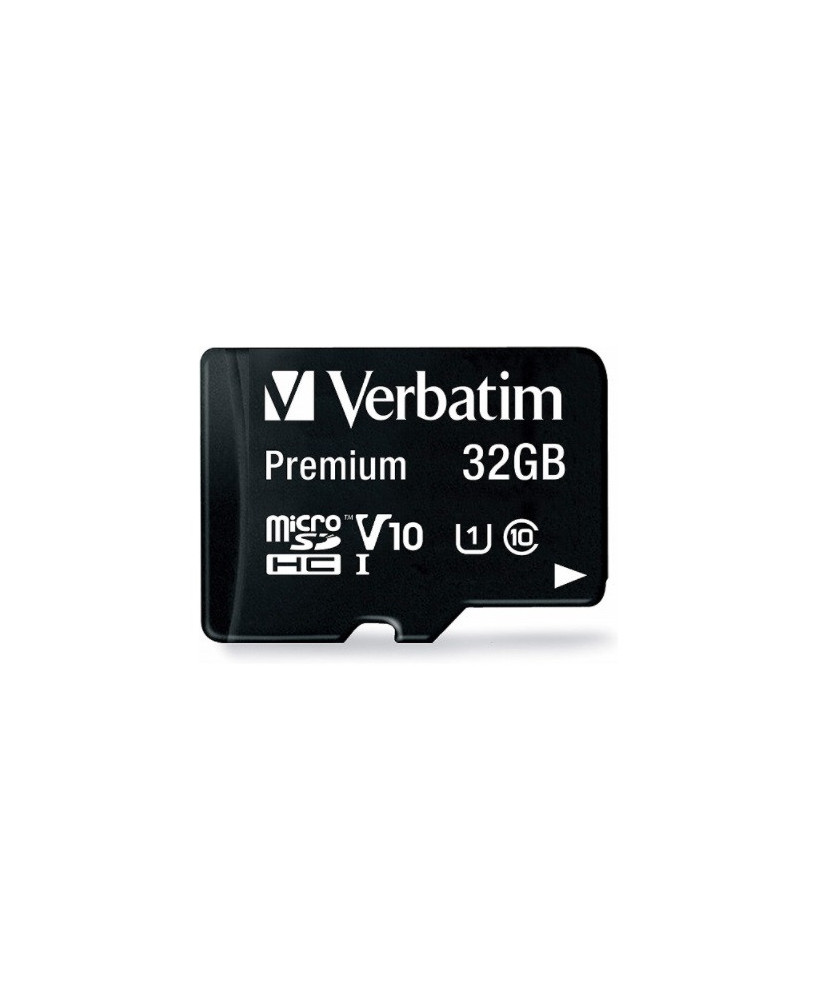 Buy Verbatim 32GB Mirco SD Card 44083 for Mobile Phones, Tablets