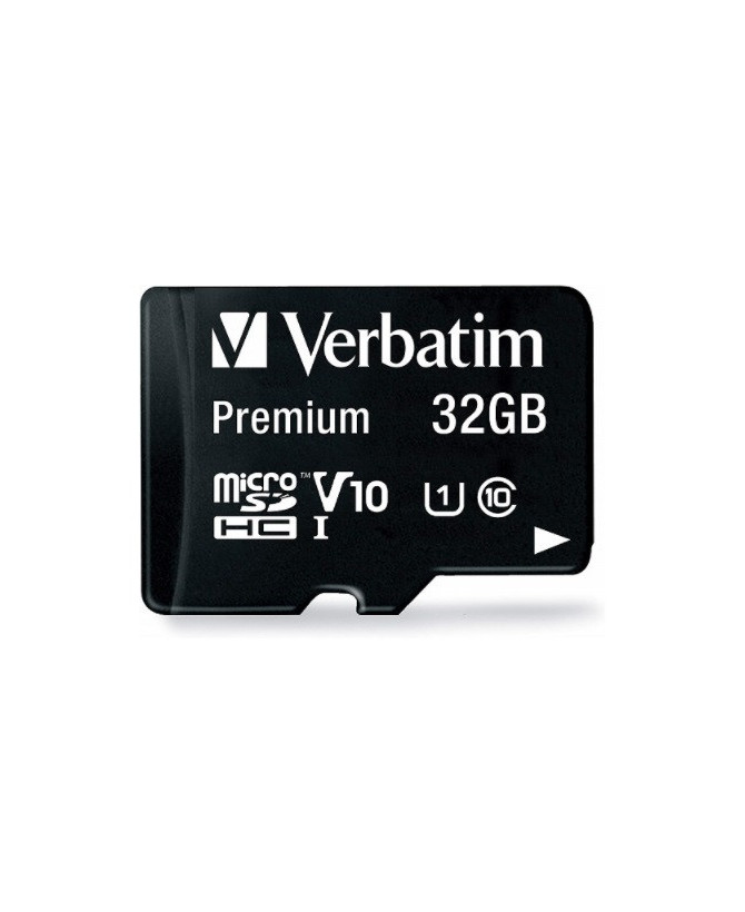 Buy Verbatim 32GB Mirco SD Card 44083 for Mobile Phones, Tablets