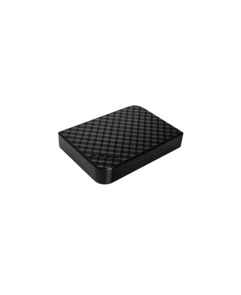 Buy Verbatim Store 'n' Save 2TB External Hard Drive 47683