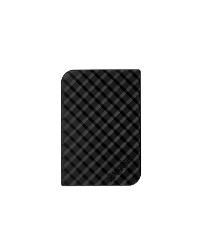 Buy Verbatim Store 'n' Go USB 3.0 2TB Portable Hard Drive 53195