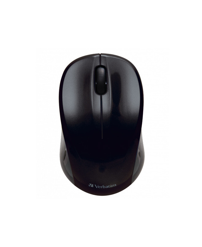 Buy Verbatim GO NANO Wireless Mouse in Black 49042