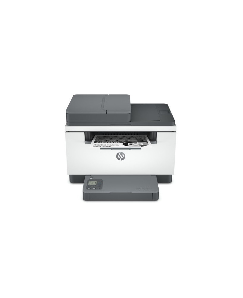 Buy HP LaserJet Multifunction M234sdwe Printer 6GX01F