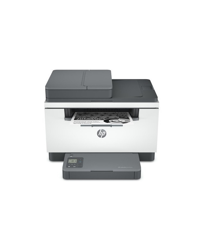 Buy HP LaserJet Multifunction M234sdwe Printer 6GX01F