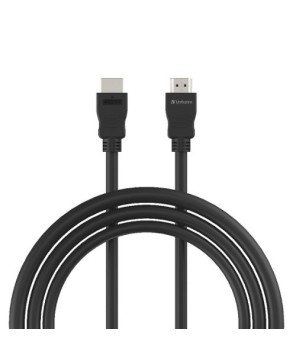 Buy Verbatim 3m HDMI Cable 66578 for TV and Audio/Video Device