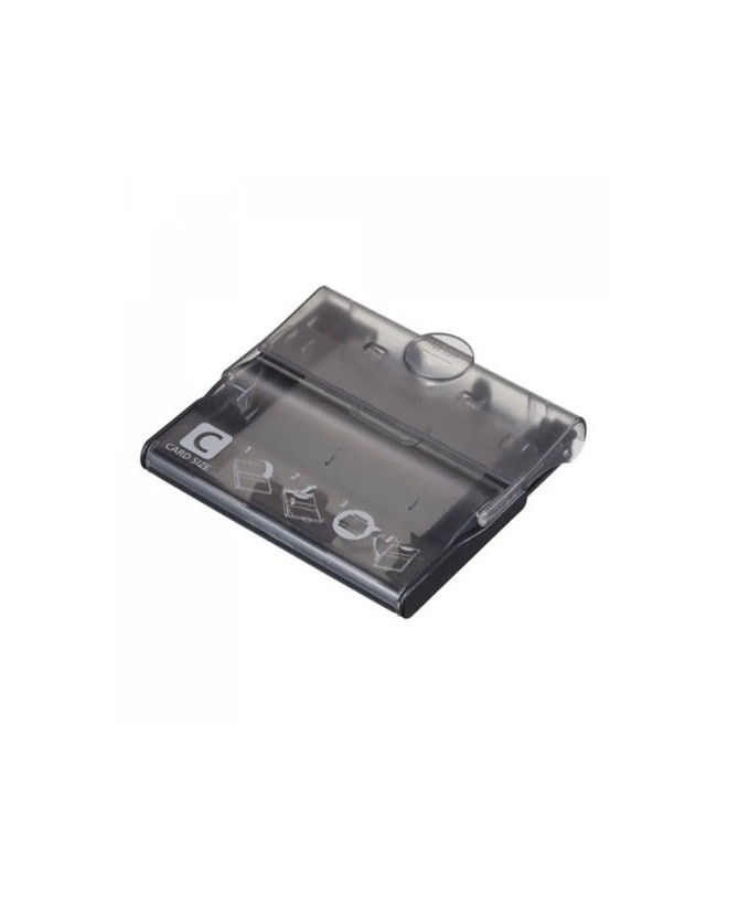 Canon Card Size Paper Cassette PCC-CP400 for SELPHY CP900 & CP910 Printers 