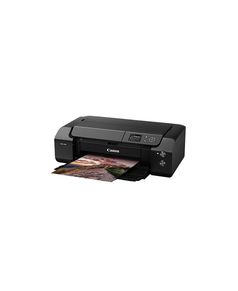 Canon imagePROGRAF PRO-300 A3+ Inkjet Printer