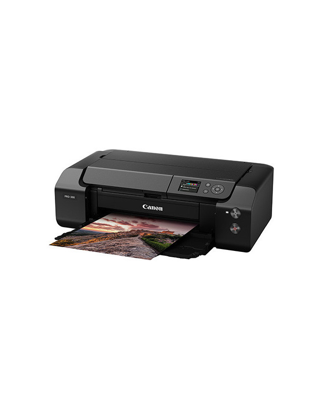 Canon imagePROGRAF PRO-300 A3+ Inkjet Printer