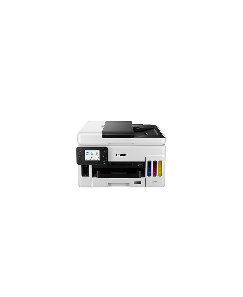 Buy Canon MAXIFY MegaTank 4-in-1 Printer GX7060