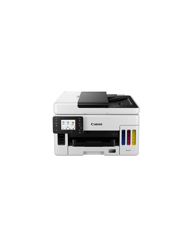 Buy Canon MAXIFY MegaTank 4-in-1 Printer GX7060