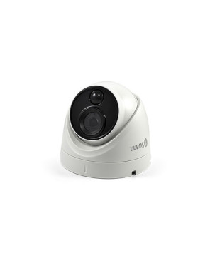 Swann 4K UHD Thermal Sensing Dome Security Camera SWPRO-4KDOME-AU