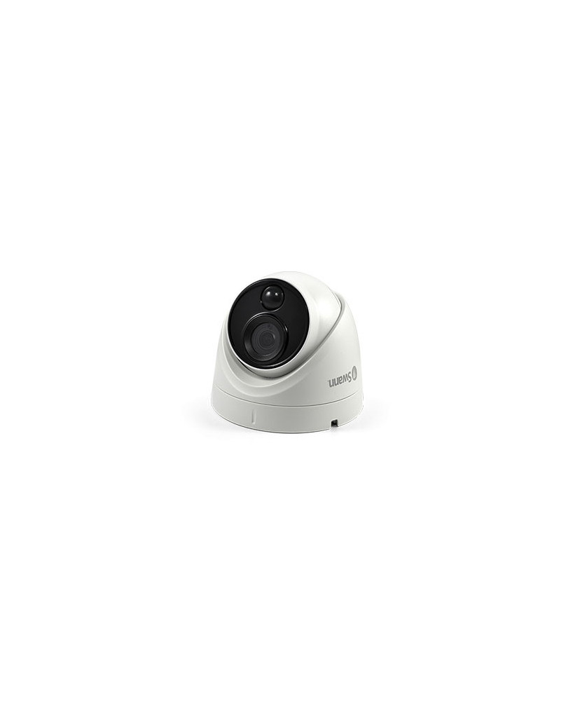 Swann 4K UHD Thermal Sensing Dome Security Camera SWPRO-4KDOME-AU