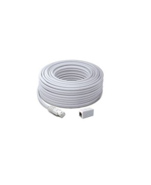 Swann 30.48M Cat.5e Extension Network Cable SWNHD-30MCAT5E-GL for Video Recorder, Network Device