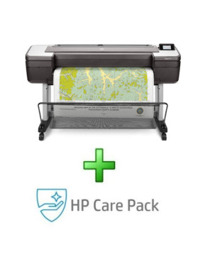 Buy Bundle HP DesignJet T1700PS 44-inch PostScript Printer + 4-Year HP Care Pack NBD Hardware Support with DMR 1VD87A-4YRS