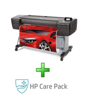 Buy Bundle HP DesignJet Z6 44" PostScript Graphics Printer T8W16A with 5-Years Electronic HP Care Next Business Day Hardware Support T8W16A-5YRS