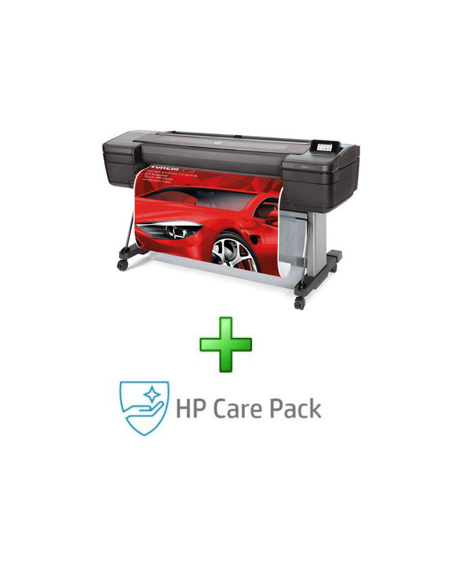 Buy Bundle HP DesignJet Z6 44" PostScript Graphics Printer T8W16A with 5-Years Electronic HP Care Next Business Day Hardware Support T8W16A-5YRS