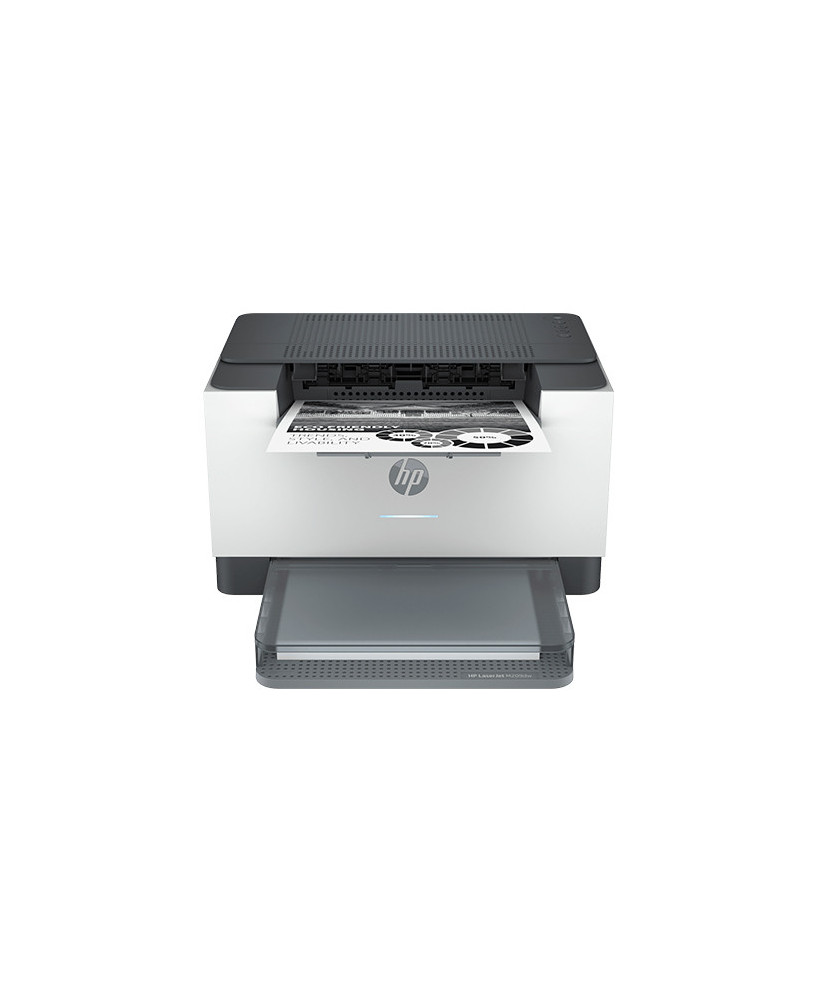 Buy HP LaserJet M209DW WiFi Printer Mono Laser 6GW62F