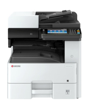 Buy Kyocera Ecosys M4132IDN Monochrome Multifunction Printer 1102P13AS0 