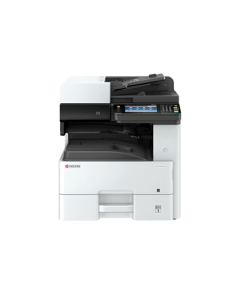 Buy Kyocera Ecosys M4132IDN Monochrome Multifunction Printer 1102P13AS0 