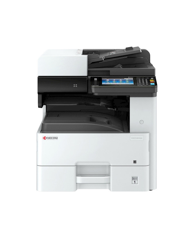 Buy Kyocera Ecosys M4132IDN Monochrome Multifunction Printer 1102P13AS0 