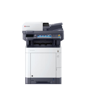 Buy Kyocera ECOSYS M6635cidn A4 Colour Laser Multifunction Printer 1102V13AS1