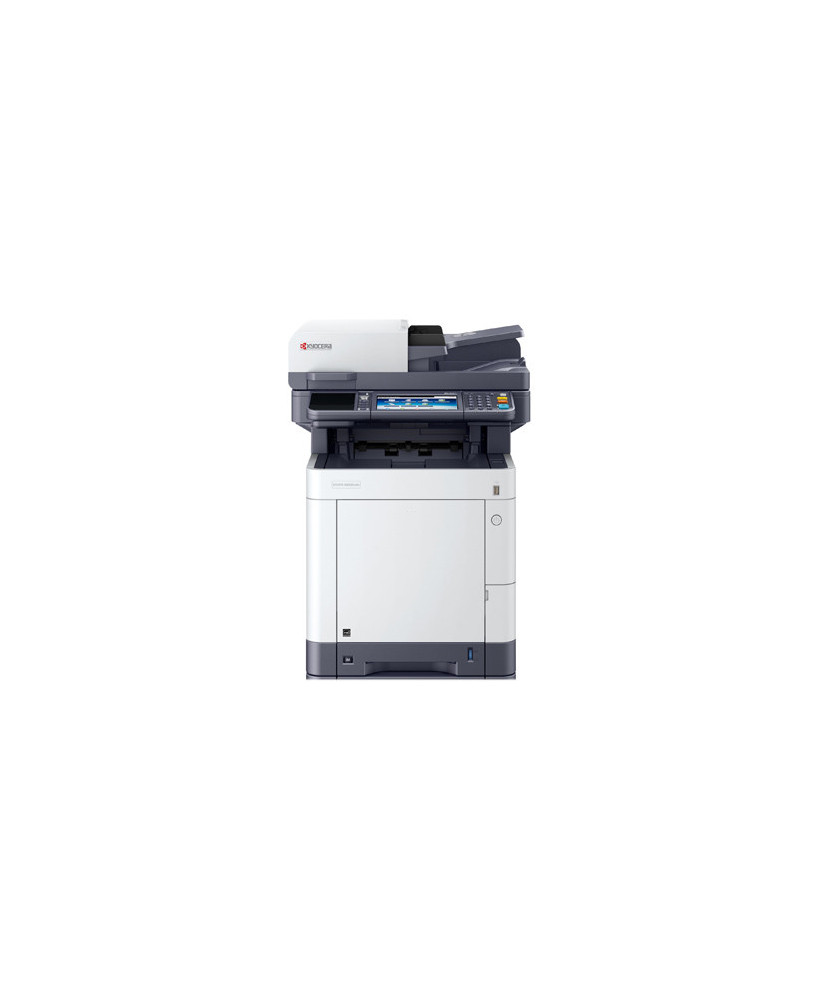 Buy Kyocera ECOSYS M6635cidn A4 Colour Laser Multifunction Printer 1102V13AS1