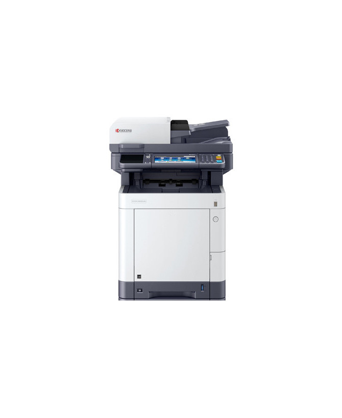 Buy Kyocera ECOSYS M6635cidn A4 Colour Laser Multifunction Printer 1102V13AS1