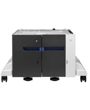 Buy HP 3500 Pages Paper Feeder and Stand CF305A for LaserJet Enterprise MFP M775dn, MFP M775