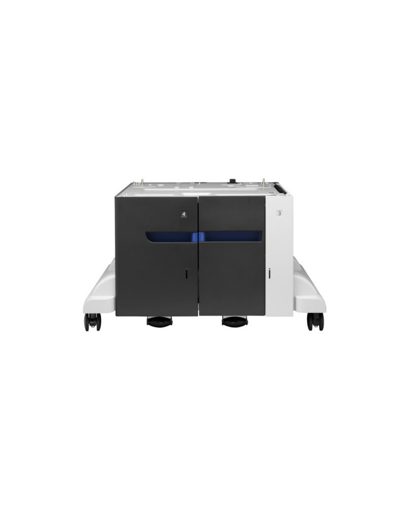 Buy HP 3500 Pages Paper Feeder and Stand CF305A for LaserJet Enterprise MFP M775dn, MFP M775