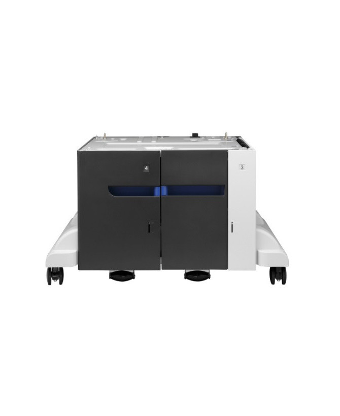 Buy HP 3500 Pages Paper Feeder and Stand CF305A for LaserJet Enterprise MFP M775dn, MFP M775