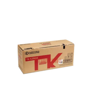 Buy Kyocera TK-5294M Magenta Toner Kit 1T02TXBAS0 for EcoSys P7240CDN